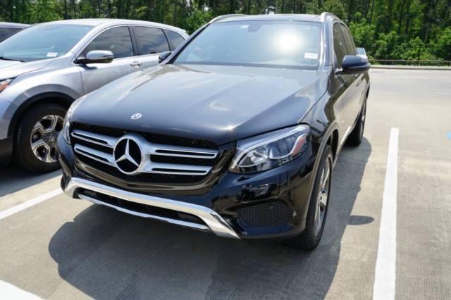 2017 Mercedes-Benz GLC GLC 300 — SUV — 66,483 mi — Spring, TX