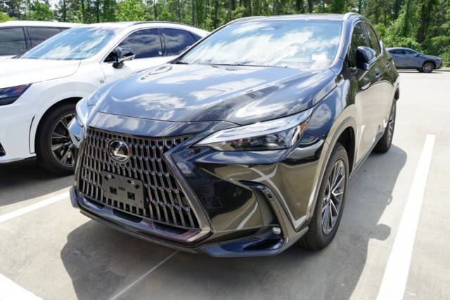 2024 Lexus NX NX 250 Premium — SUV — 11,250 mi — Spring, TX
