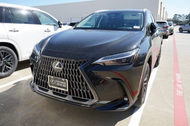 2024 Lexus NX NX 250 Premium — SUV — 9,616 mi — Spring, TX