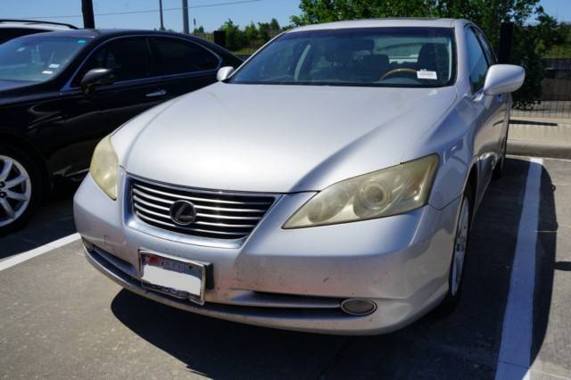 2007 Lexus ES ES 350 — Sedan — 264,311 mi — Spring, TX