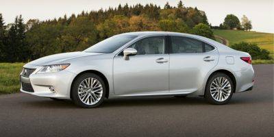 2015 Lexus ES ES 350 — Sedan — 90,620 mi — Spring, TX