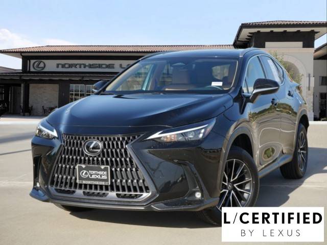 2024 Lexus NX NX 250 — SUV — 12,264 mi — Spring, TX
