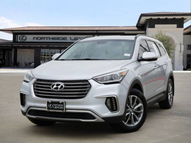 2019 Hyundai Santa Fe XL SE — SUV — 166,670 mi — Spring, TX