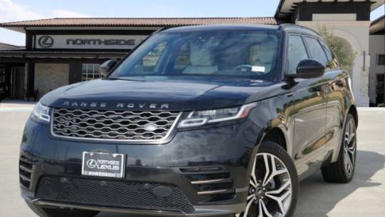 2019 Land Rover Range Rover Velar R-Dynamic SE — SUV — 97,632 mi — Spring, TX