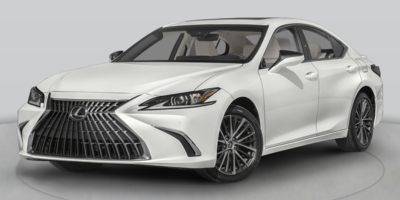 2024 Lexus ES ES 300h Luxury — Sedan — 10,633 mi — Spring, TX