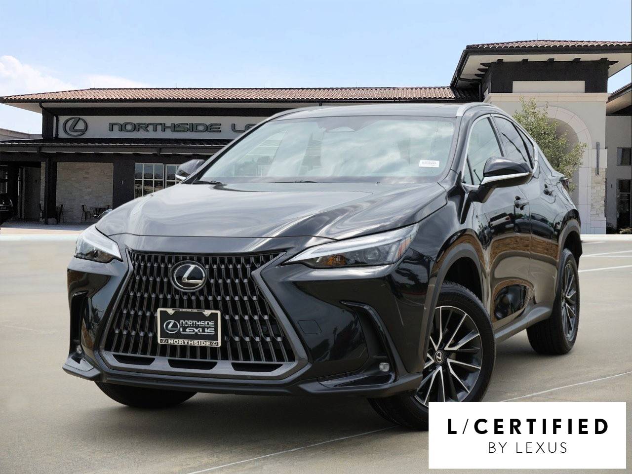 2024 Lexus NX NX 350 Premium — SUV — 13,135 mi — Spring, TX