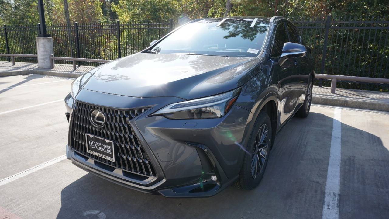 2024 Lexus NX NX 350 Luxury — SUV — 12,533 mi — Spring, TX