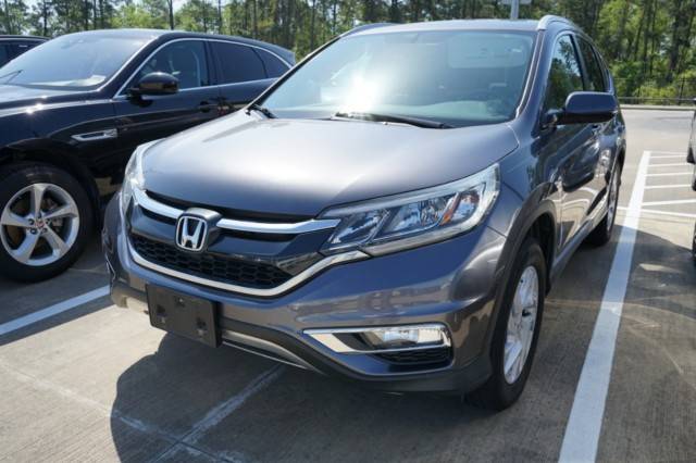 2015 Honda CR-V EX-L — SUV — 91,649 mi — Spring, TX