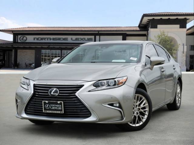 2016 Lexus ES ES 350 — Sedan — 93,338 mi — Spring, TX