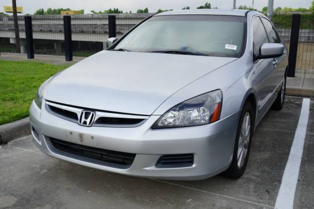 2007 Honda Accord LX V6 — Sedan — 250,378 mi — Spring, TX
