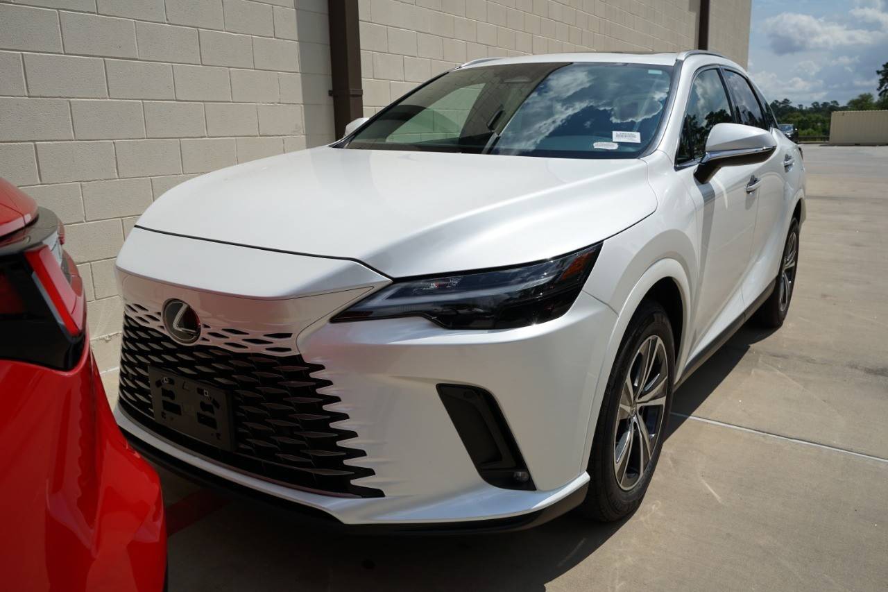 2024 Lexus RX RX 350 Premium — SUV — 10,573 mi — Spring, TX