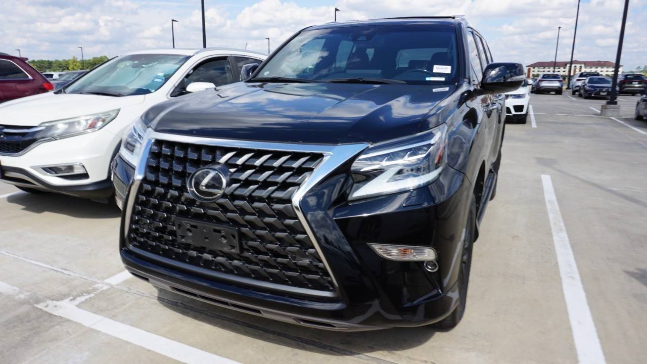 2023 Lexus GX GX 460 Premium — SUV — 32,305 mi — Spring, TX