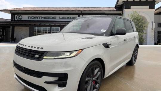 2023 Land Rover Range Rover Sport SE Dynamic — SUV — 32,128 mi — Spring, TX