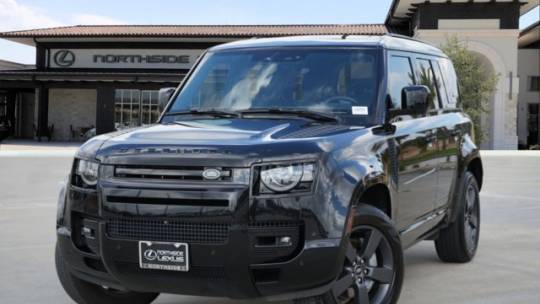 2024 Land Rover Defender X-Dynamic SE — SUV — 32,494 mi — Spring, TX