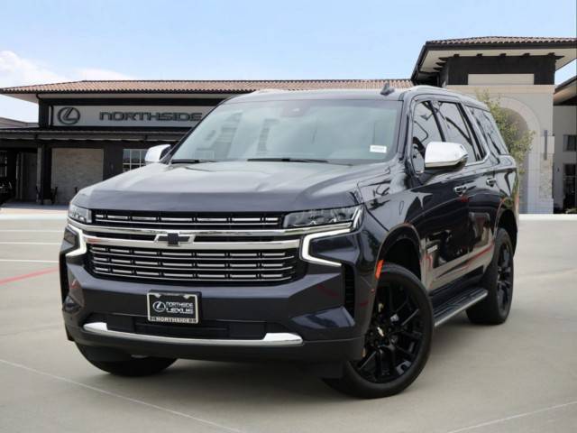2023 Chevrolet Tahoe Premier — SUV — 26,279 mi — Spring, TX