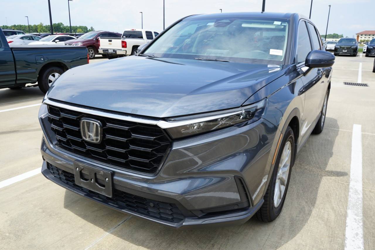 2023 Honda CR-V EX-L — SUV — 40,951 mi — Spring, TX