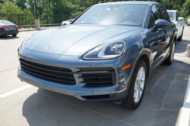 2019 Porsche Cayenne Standard — SUV — 32,250 mi — Spring, TX