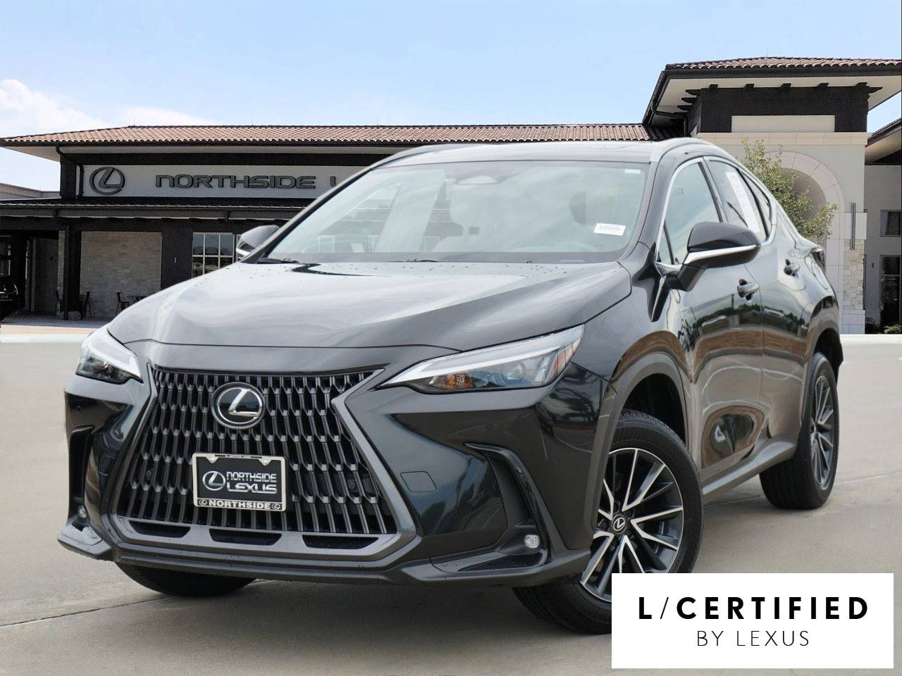 2025 Lexus NX NX 250 Premium — SUV — 11,234 mi — Spring, TX