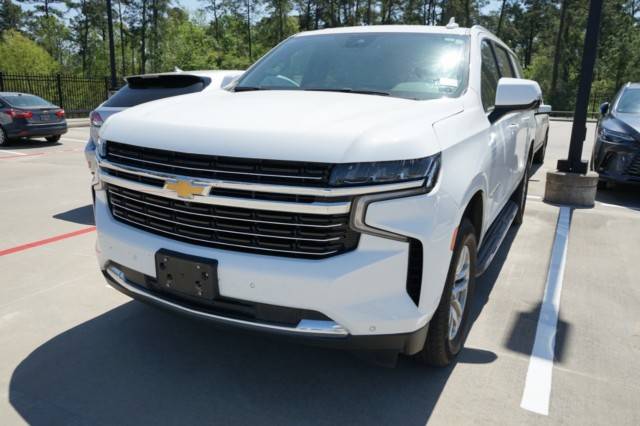2023 Chevrolet Suburban LT — SUV — 33,536 mi — Spring, TX