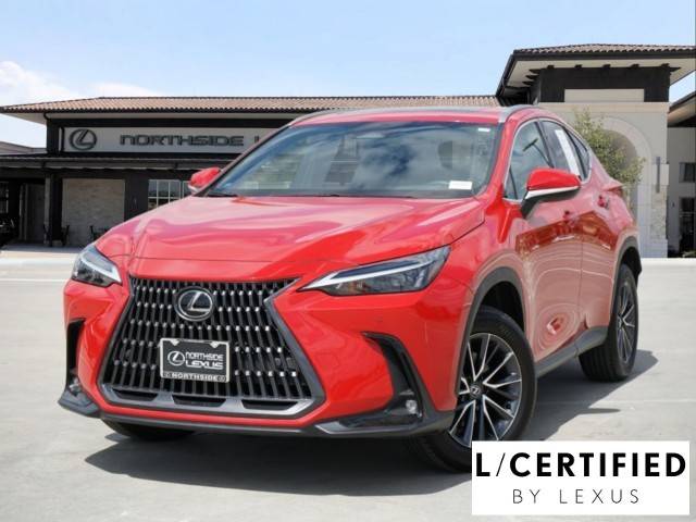 2024 Lexus NX NX 250 Premium — SUV — 20,083 mi — Spring, TX