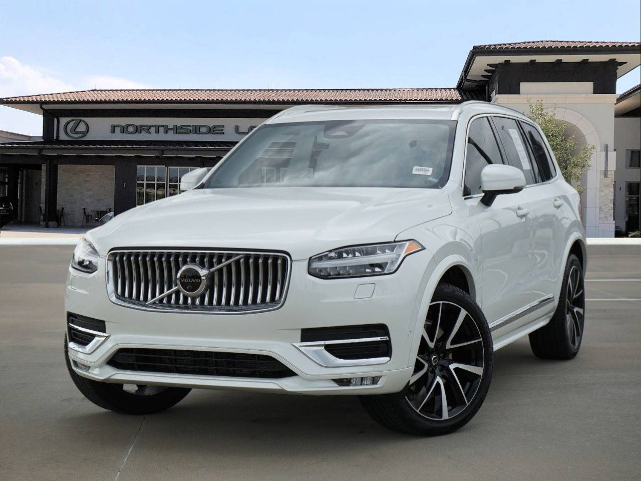 2023 Volvo XC90 Plus — SUV — 19,302 mi — Spring, TX