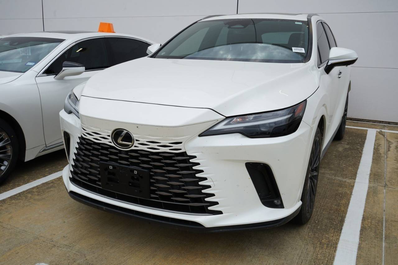 2023 Lexus RX RX 350 Premium Plus — SUV — 45,827 mi — Spring, TX