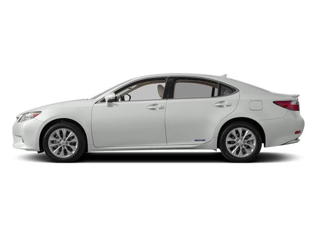 2013 Lexus ES ES 300h — Sedan — 170,969 mi — Spring, TX