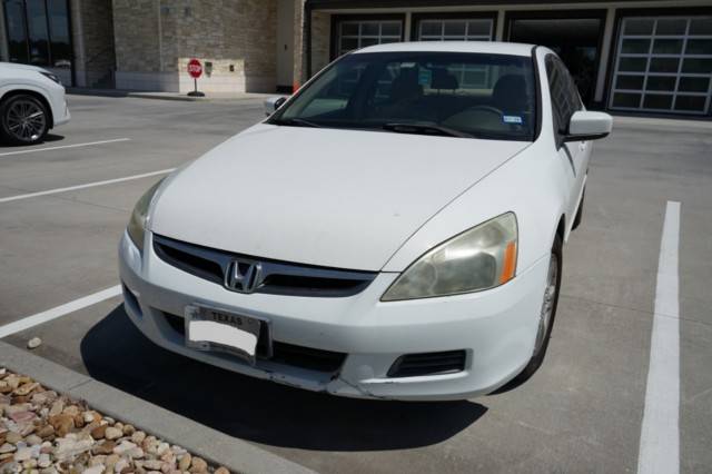2007 Honda Accord LX — Sedan — 240,608 mi — Spring, TX