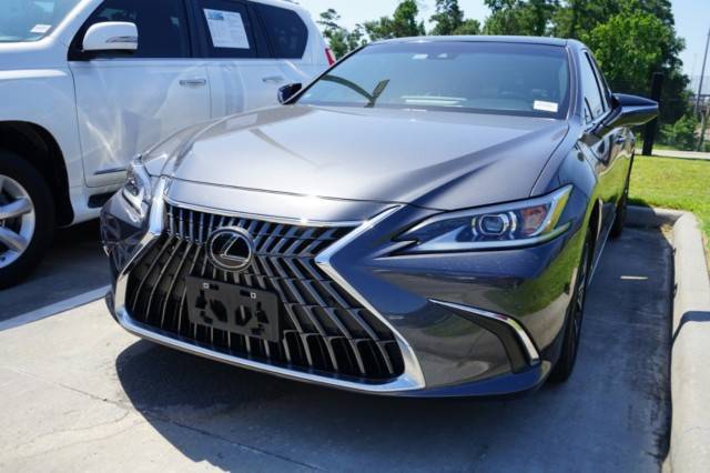 2022 Lexus ES ES 350 — Sedan — 18,842 mi — Spring, TX