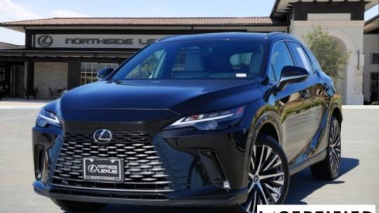 2024 Lexus RX RX 350 Premium Plus — SUV — 14,080 mi — Spring, TX