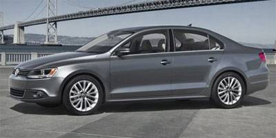 2011 Volkswagen Jetta SEL — Sedan — 84,628 mi — Spring, TX