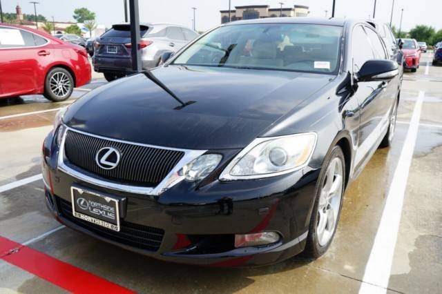 2011 Lexus GS GS 350 — Sedan — 82,357 mi — Spring, TX