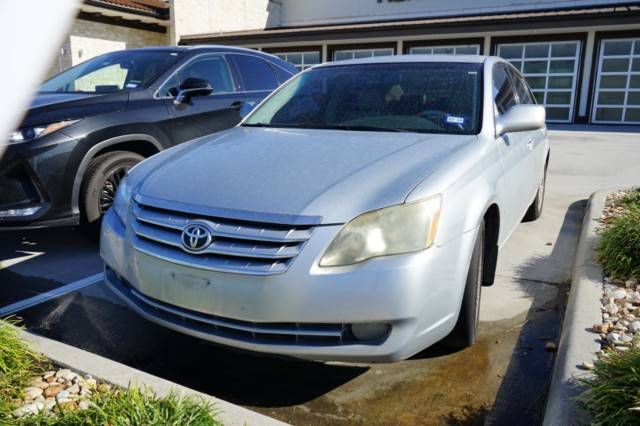 2005 Toyota Avalon Limited — Sedan — 168,114 mi — Spring, TX