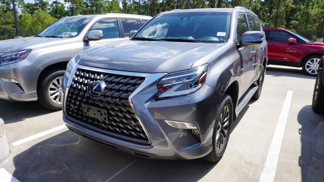2023 Lexus GX GX 460 Premium — SUV — 28,667 mi — Spring, TX