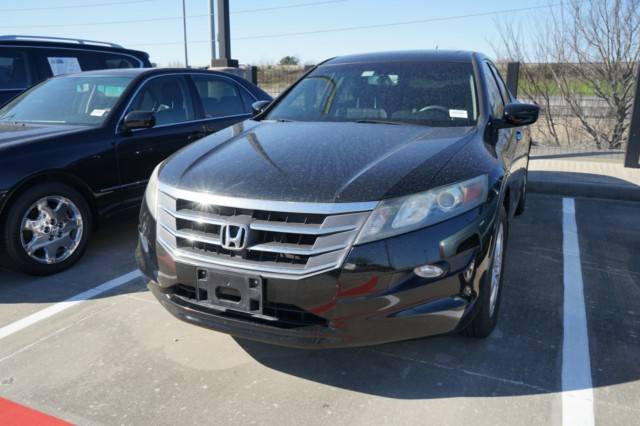 2012 Honda Crosstour EX-L V6 — Sedan — 146,608 mi — Spring, TX