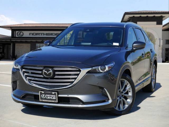 2020 Mazda CX-9 Grand Touring — SUV — 106,436 mi — Spring, TX