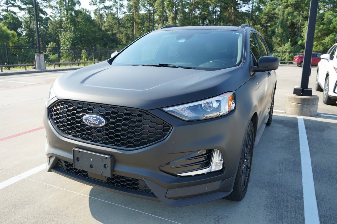 2022 Ford Edge ST-Line — SUV — 32,048 mi — Spring, TX