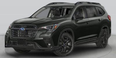 2023 Subaru Ascent Base — SUV — 48,667 mi — Spring, TX