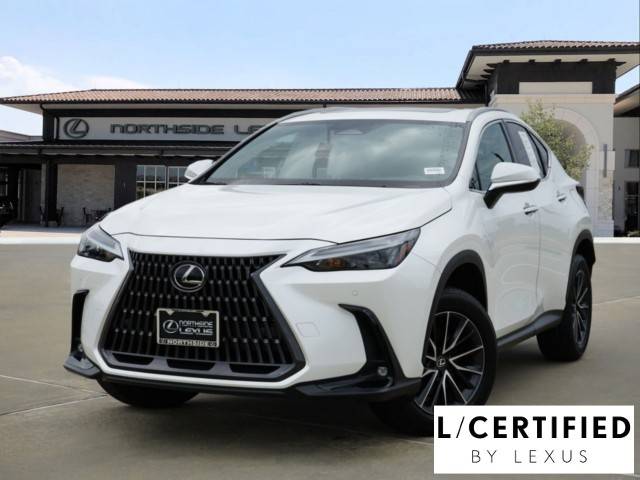 2024 Lexus NX NX 250 Premium — SUV — 9,391 mi — Spring, TX