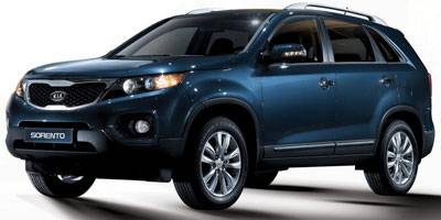 2012 Kia Sorento LX — SUV — 33,360 mi — Spring, TX