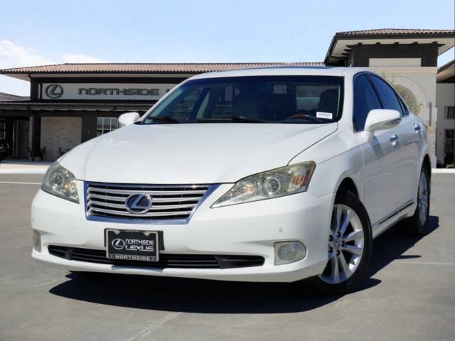 2011 Lexus ES ES 350 — Sedan — 178,495 mi — Spring, TX