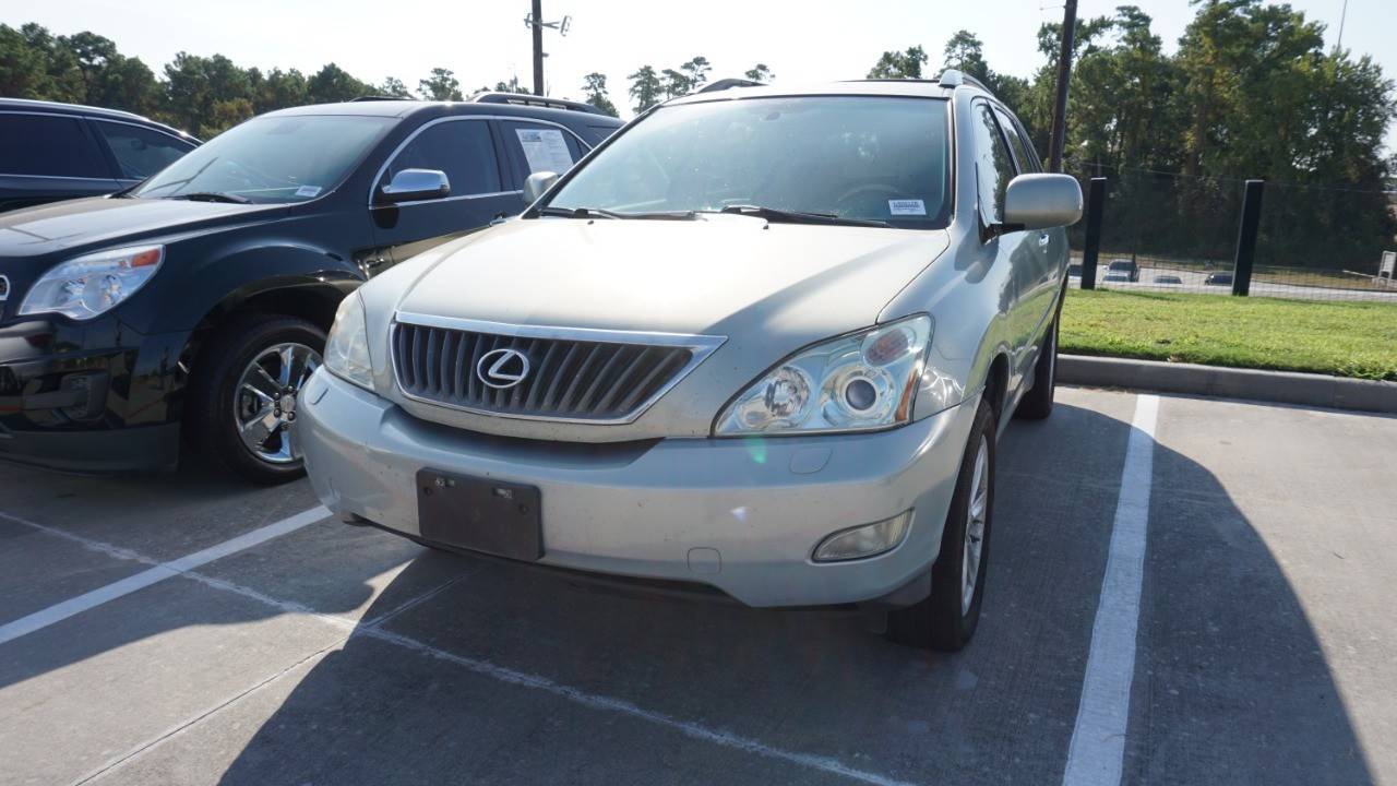 2008 Lexus RX RX 350 — SUV — 305,319 mi — Spring, TX