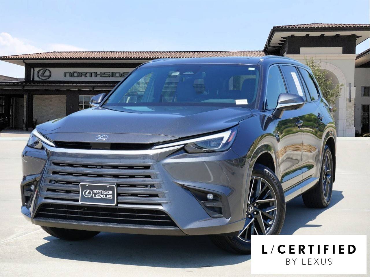 2024 Lexus TX TX 350 Premium — SUV — 22,004 mi — Spring, TX