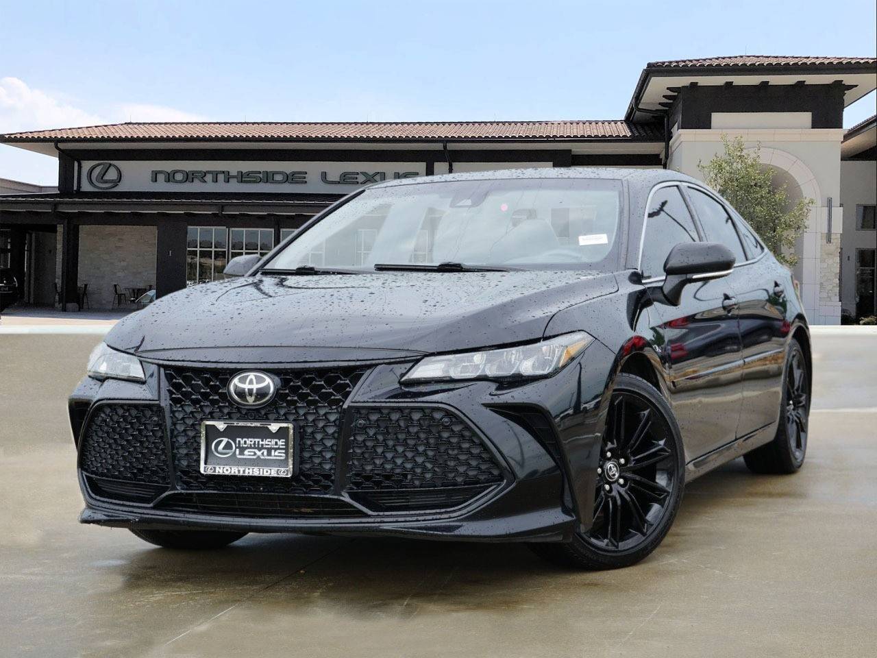 2019 Toyota Avalon XSE — Sedan — 95,705 mi — Spring, TX