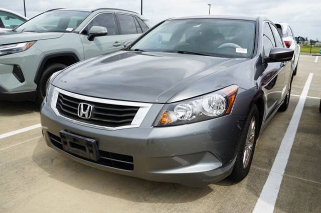 2010 Honda Accord LX-P — Sedan — 204,973 mi — Spring, TX