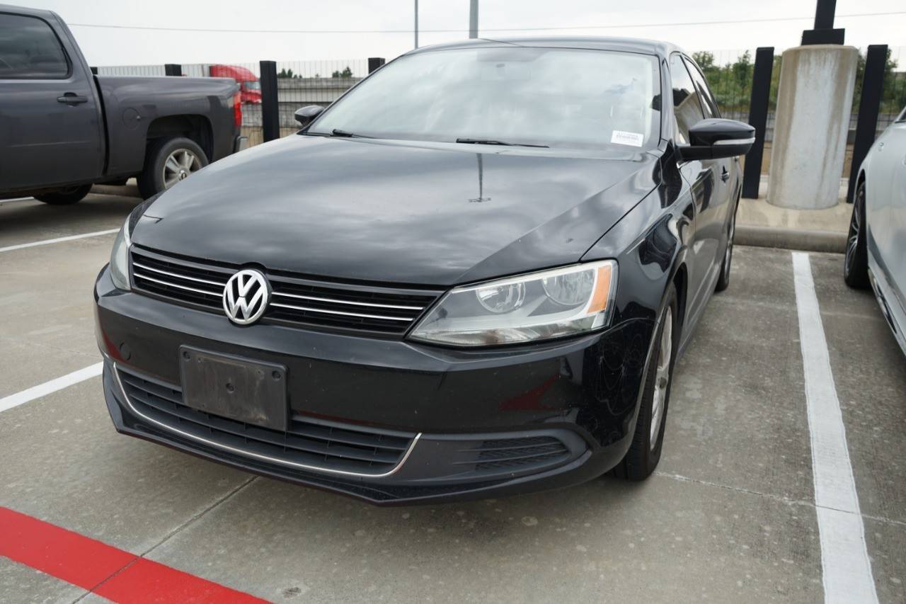 2013 Volkswagen Jetta SE — Sedan — 139,299 mi — Spring, TX