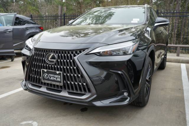 2024 Lexus NX NX 350 Premium — SUV — 12,410 mi — Spring, TX
