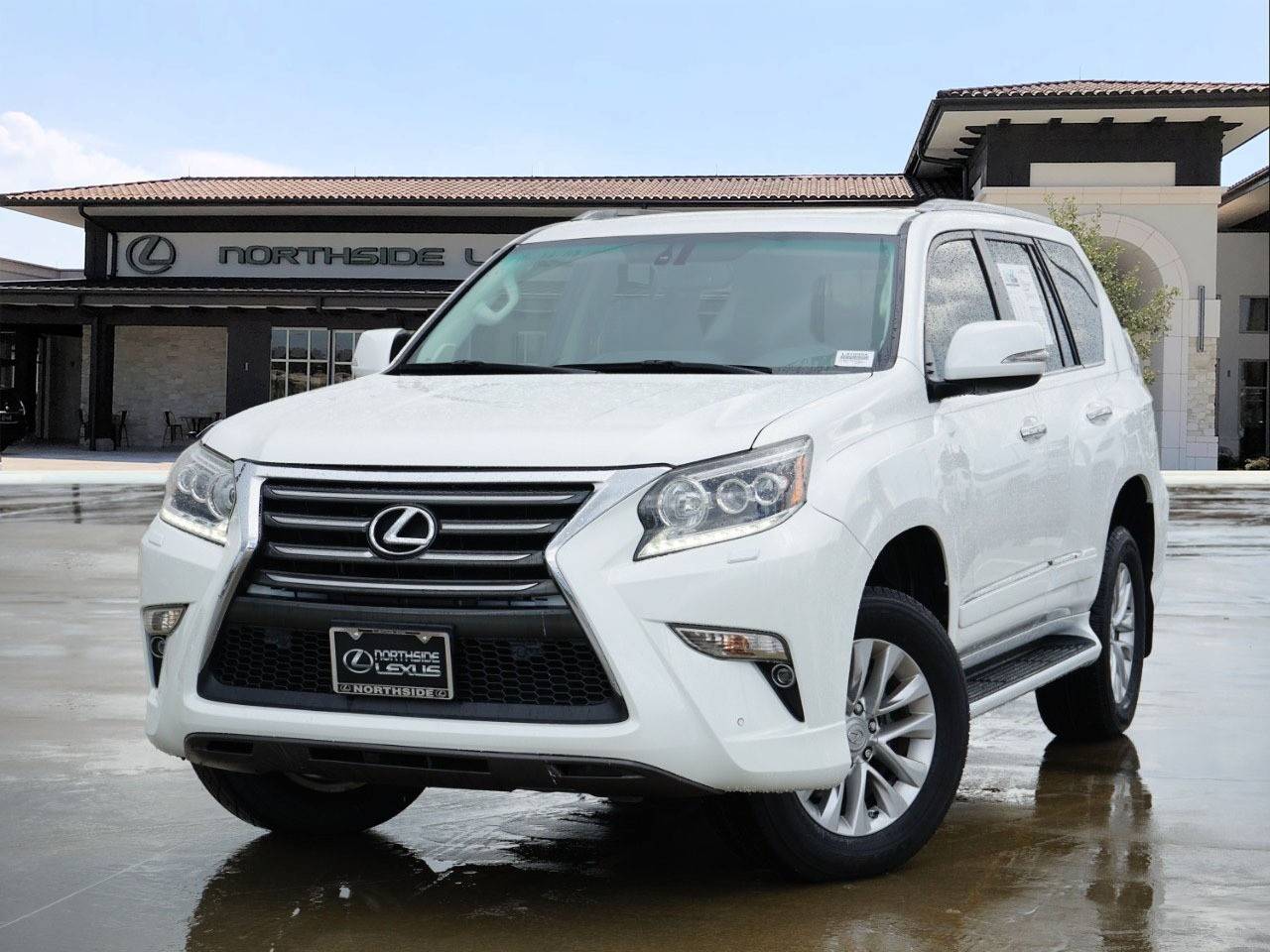 2014 Lexus GX GX 460 — SUV — 98,522 mi — Spring, TX