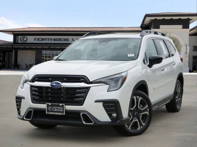 2024 Subaru Ascent Touring — SUV — 7,496 mi — Spring, TX