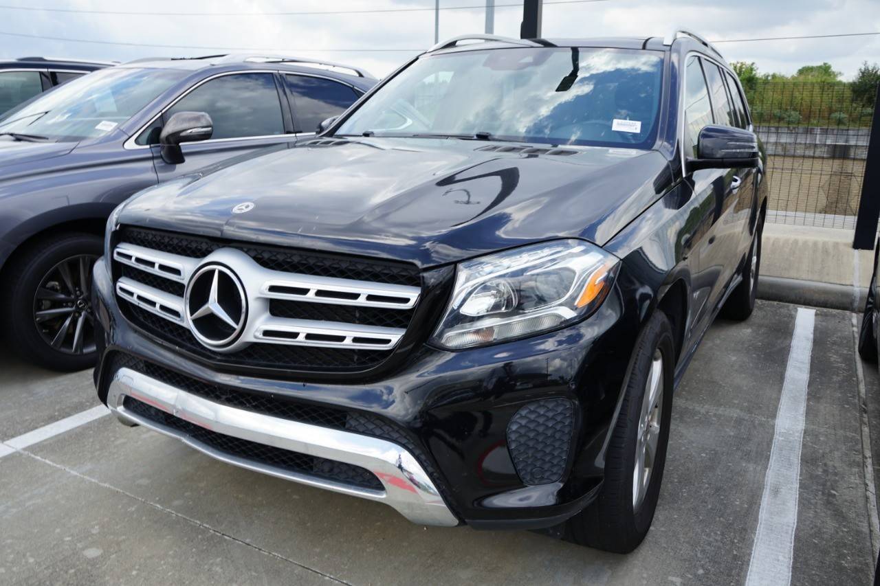 2018 Mercedes-Benz GLS GLS 450 — SUV — 89,039 mi — Spring, TX